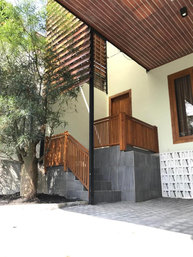 Omahkoe Homes Бату Экстерьер фото