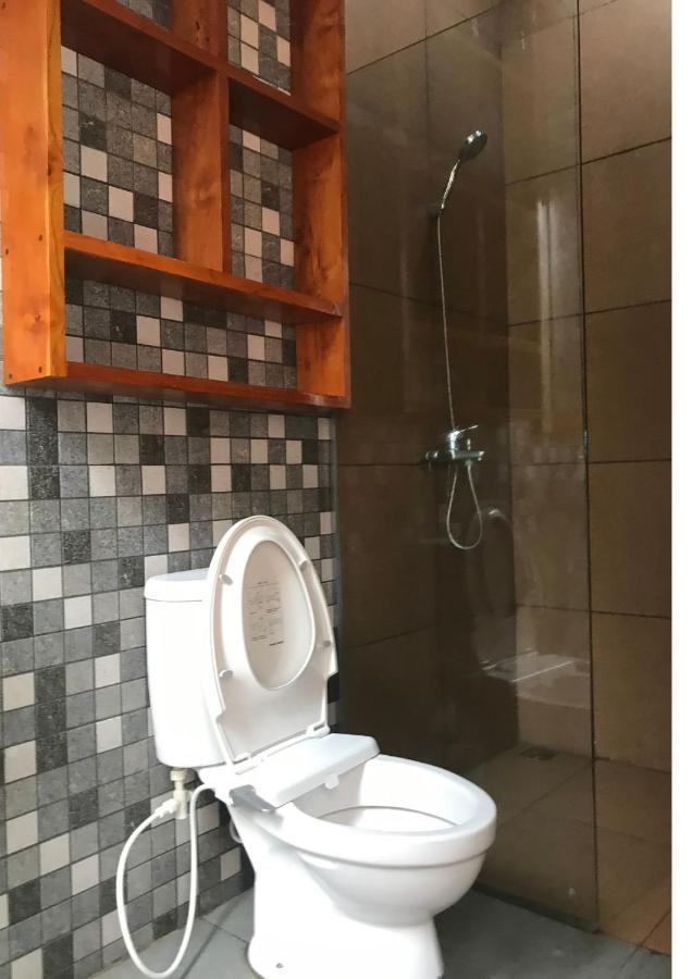 Omahkoe Homes Бату Экстерьер фото