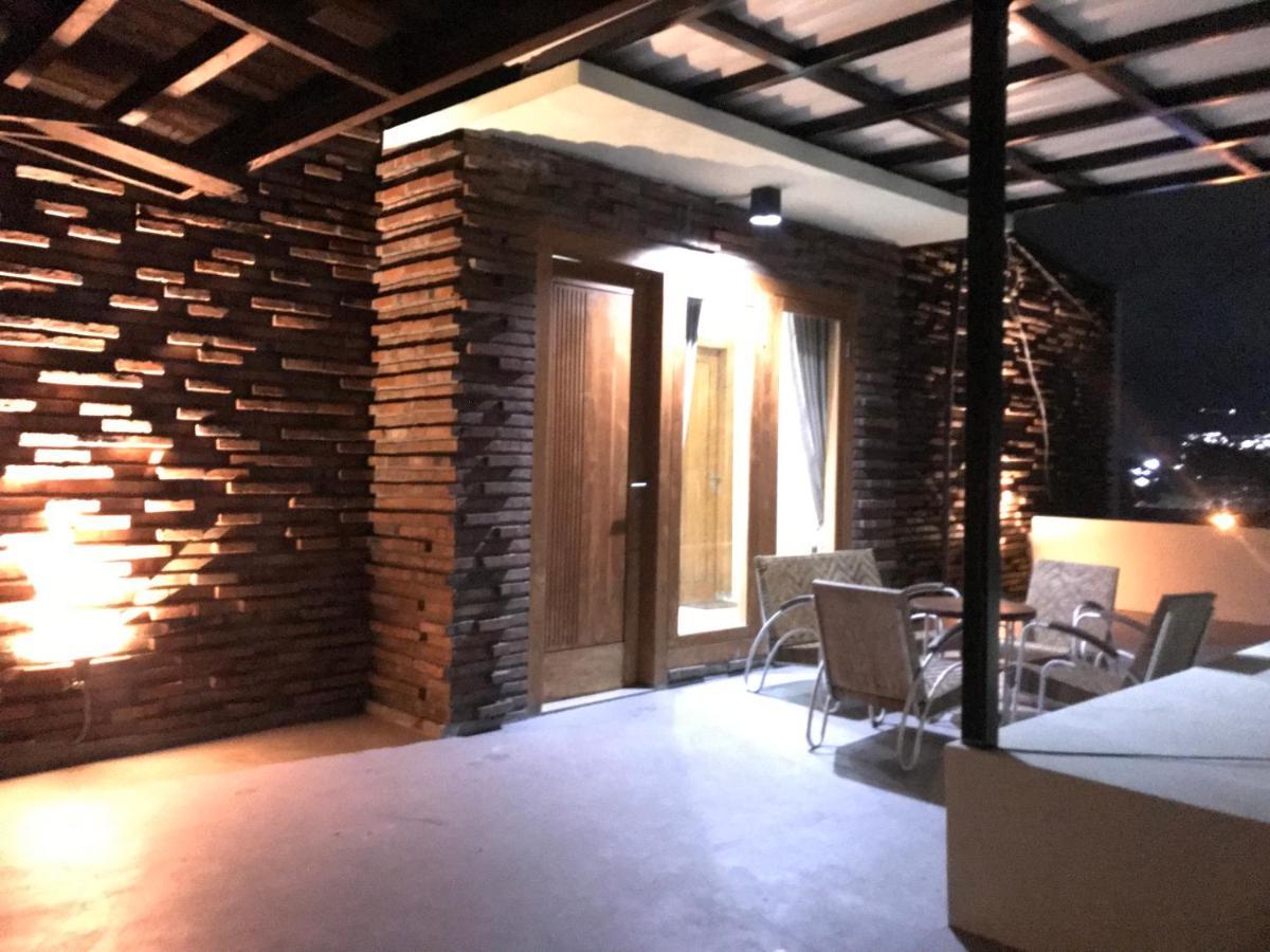 Omahkoe Homes Бату Экстерьер фото