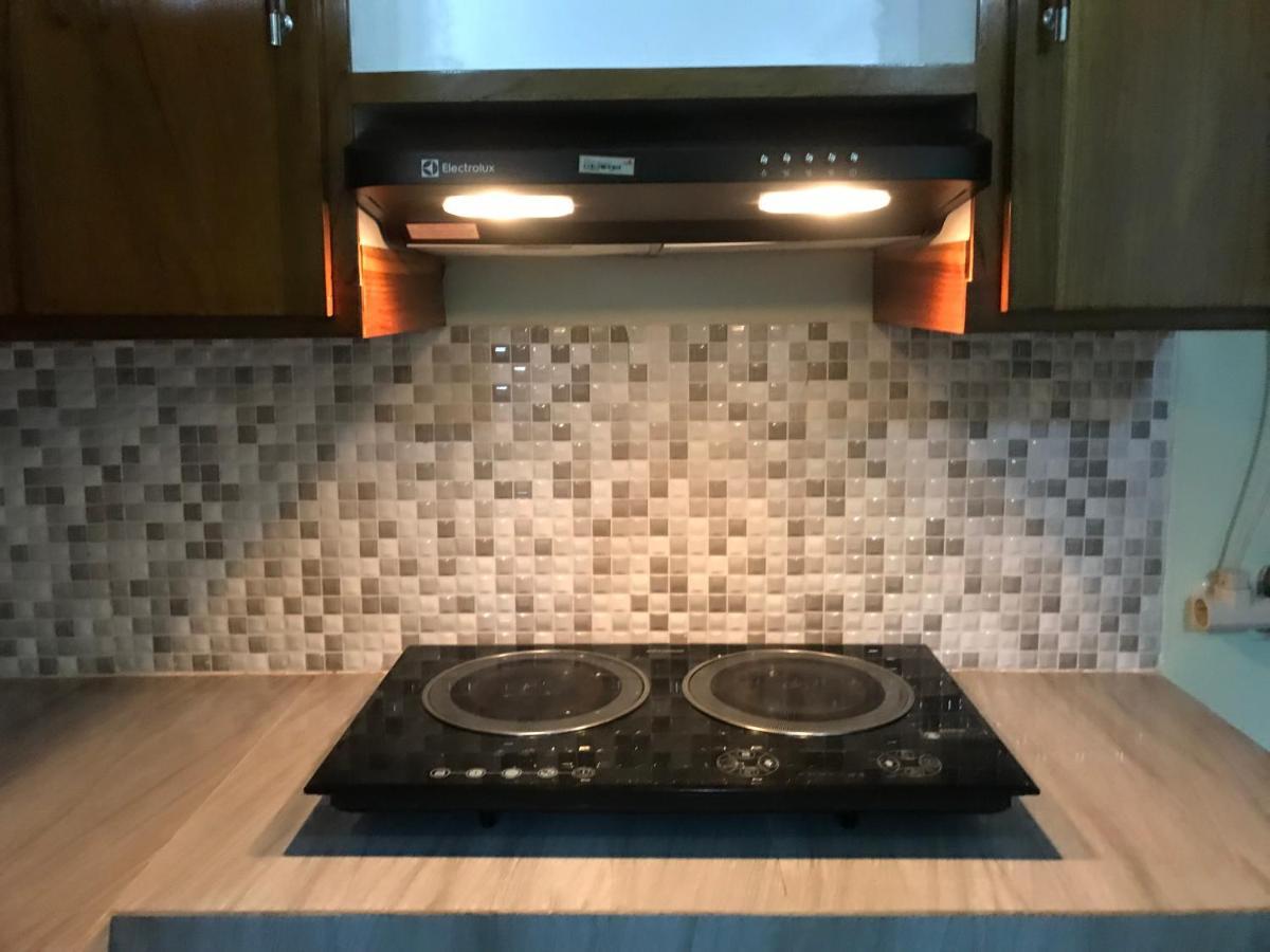 Omahkoe Homes Бату Экстерьер фото