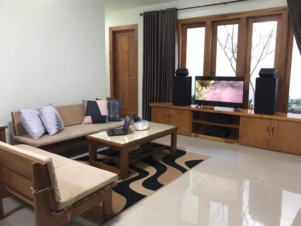 Omahkoe Homes Бату Экстерьер фото